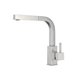 Stainless Steel Faucet