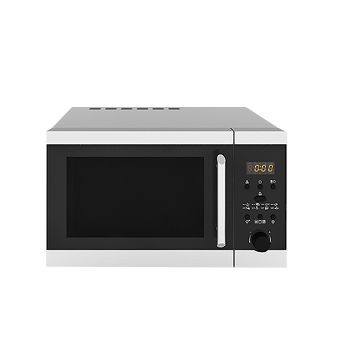 Mini oven BG 1650,40 Litre Baking Room Volume, 60 to 250 °C, convection and barbecue four heating methods, indoor lighting, retractable socket, timer, 1650W